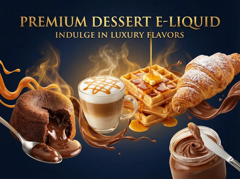 dessert