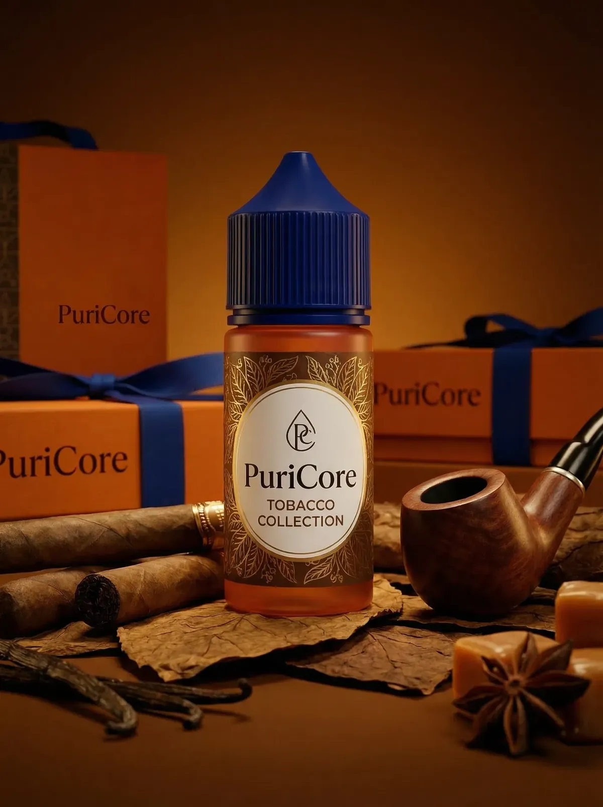 Tobacco Collection